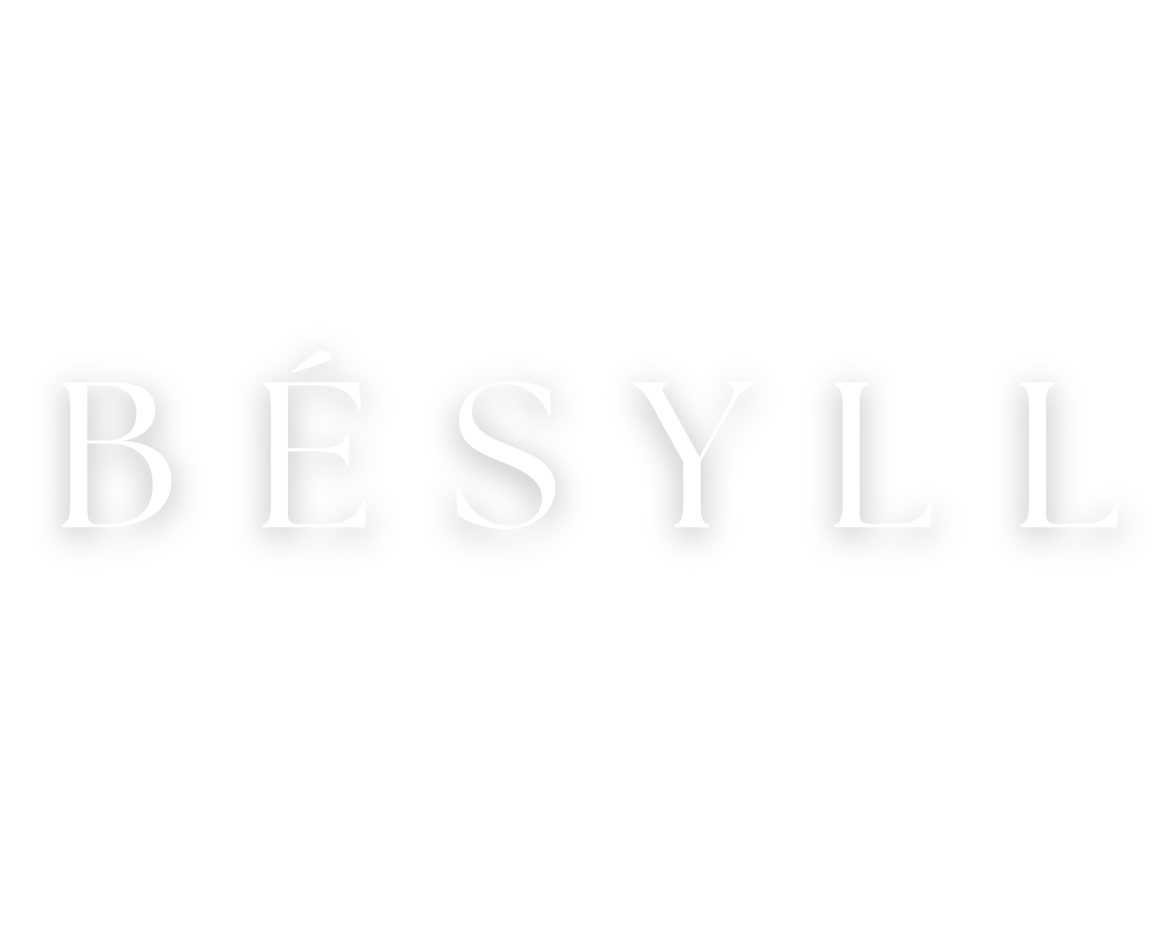 Bésyll